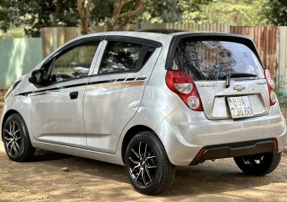 Chevrolet Spark 2015 - Xe gia đình, không taxi