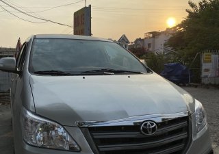 Toyota Innova 2015 - Xe gia đình bán