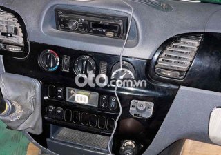 Mercedes-Benz Sprinter bán xe 16cho 2011 - bán xe 16cho