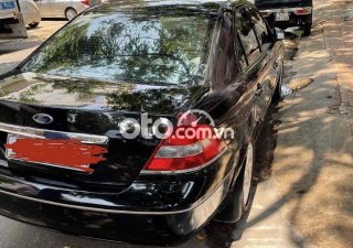 Ford Mondeo (Đắk Lắk) Cần bán xe  2.5L 2004 2004 - (Đắk Lắk) Cần bán xe Mondeo 2.5L 2004