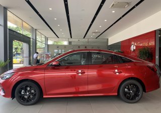 MG 2023 - MG 5 1.5L STD 2023