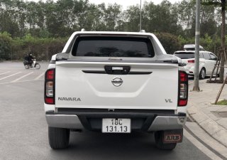 Nissan Navara 2018 - Odo 75.000km