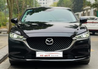 Mazda 6 2020 - Màu đen