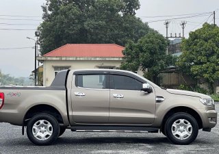 Ford Ranger 2016 - Số sàn 2 cầu siêu chất