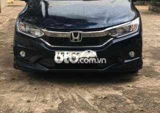 Honda City   1.5 TOP 2019 xanh đen 2019 - honda city 1.5 TOP 2019 xanh đen