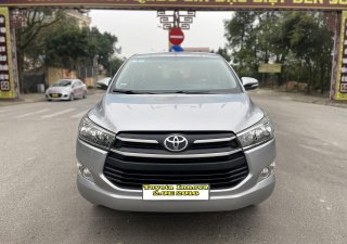 Toyota Innova 2016 - Form mới 2017, chính 1 chủ nói không với lỗi nhỏ. Xe đẹp