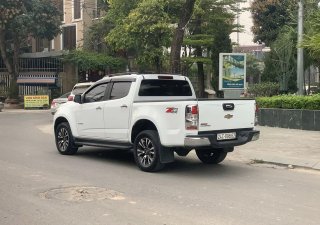 Chevrolet Colorado 2018 - Chevrolet Colorado 2018 số tự động