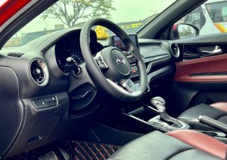 Kia Cerato 2020 - Đăng ký 2021