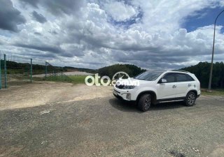 Kia Sorento  2015 nhập khẩu hàng quốc bản full bao đẹp 2015 - sorento 2015 nhập khẩu hàng quốc bản full bao đẹp