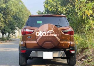 Ford EcoSport   1.5AT Titanium 2018. Siêu Đẹp 2018 - Ford Ecosport 1.5AT Titanium 2018. Siêu Đẹp