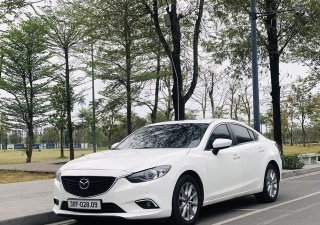 Mazda 6 2016 - Mazda 6 2016 tại Hà Nội