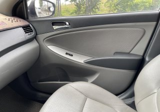 Hyundai Accent 2014 - Xe đẹp, không lỗi nhỏ