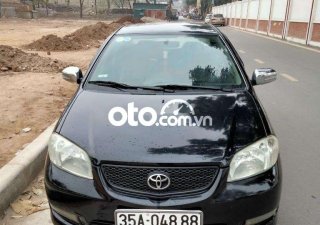 Toyota Vios  2004 biển tam hoa 2004 - Vios 2004 biển tam hoa