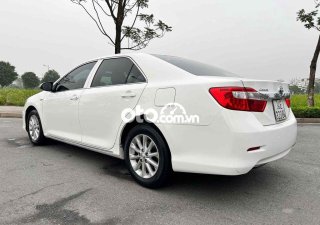 Toyota Camry  2.0E 2013 2013 - Camry 2.0E 2013