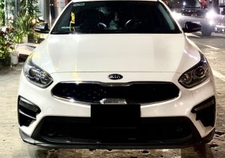 Kia Cerato 2018 - Model 2019, biển tỉnh