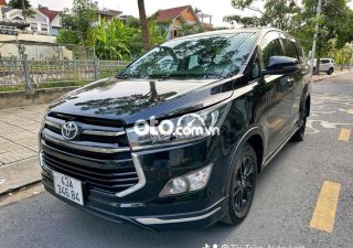 Toyota Innova xe gia đình cần bán 2018 - xe gia đình cần bán