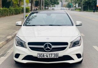 Mercedes-Benz CLA 250 2013 - Ít sử dụng giá tốt 599tr