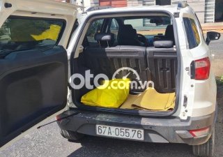 Ford EcoSport  eco sport 2016 số sàn odo 60.000km 2016 - Ford eco sport 2016 số sàn odo 60.000km