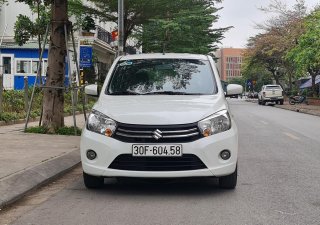 Suzuki Celerio 2018 - Đăng kí lần đầu 2019