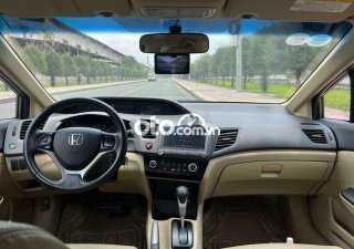 Honda Civic Bán xe 2012 - Bán xe