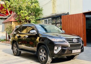 Toyota Fortuner 2017 - Nhập khẩu Indonesia
