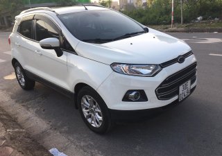 Ford EcoSport 2015 - Bán Ford EcoSprot, bản Tianium 1.5 số tự động