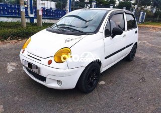 Daewoo Matiz Nhà cần bán ô tô Hàn Quốc chạy ngon 2007 - Nhà cần bán ô tô Hàn Quốc chạy ngon