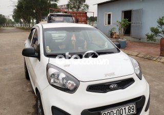 Kia Morning    2014 2014 - Kia morning Van 2014