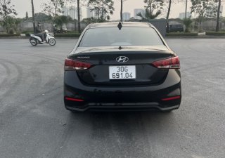 Hyundai Accent 2020 - Tư nhân biển Hà Nội