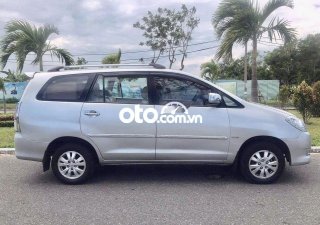 Toyota Innova   2010 Số sàn 2010 - Toyota Innova 2010 Số sàn