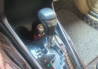Toyota Vios 2021 - Màu trắng xe gia đình