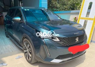Peugeot 5008 Xe gia đình 2021 - Xe gia đình