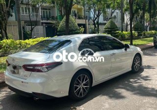 Toyota Camry Gia dinh cần bán xe 2022 - Gia dinh cần bán xe