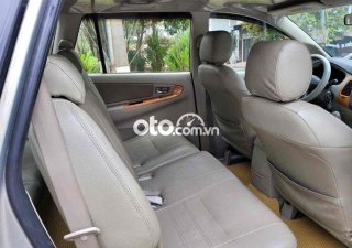 Toyota Innova  G 2.0 MT 2009 2009 - innova G 2.0 MT 2009
