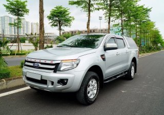Ford Ranger 2015 - 1 chủ từ mới, biển Hà Nội