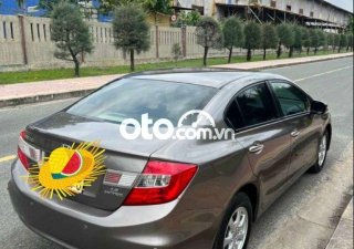 Honda Civic Bán xe 2012 - Bán xe