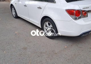 Chevrolet Cruze Xe  so san 2011 - Xe cruze so san