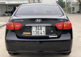 Hyundai Avante 2009 - Hyundai Avante 2009 số tự động