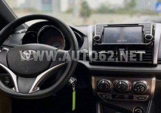 Toyota Yaris 2014 - Xe siêu mới, không lỗi nhỏ