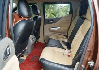 Nissan Navara 2017 - Một chủ từ mới