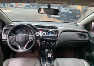 Honda City   2016 - honda city