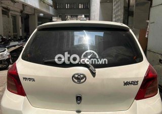 Toyota Yaris Chính chủ bán  1.3AT 2008, Nhật SX, còn mới 2008 - Chính chủ bán Yaris 1.3AT 2008, Nhật SX, còn mới