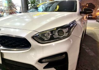 Kia Cerato 2018 - Model 2019, biển tỉnh