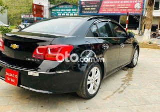 Chevrolet Cruze Lào Cai bán   tự động 2017 - Lào Cai bán Chevrolet Cruze tự động
