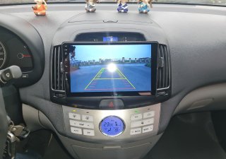 Hyundai Avante 2012 - Xe không lỗi