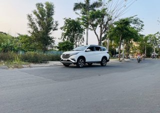 Toyota Rush 2020 - Xe mới đẹp