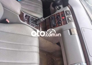 Mercedes-Benz E230 E230 sx 1997 số sàn 1997 - E230 sx 1997 số sàn