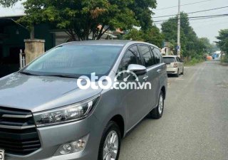 Toyota Innova  inova 2019 2019 - toyota inova 2019