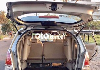 Toyota Innova   2010 Số sàn 2010 - Toyota Innova 2010 Số sàn