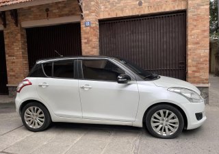 Suzuki Swift 2014 - Xe gia đình đi cực giữ gìn